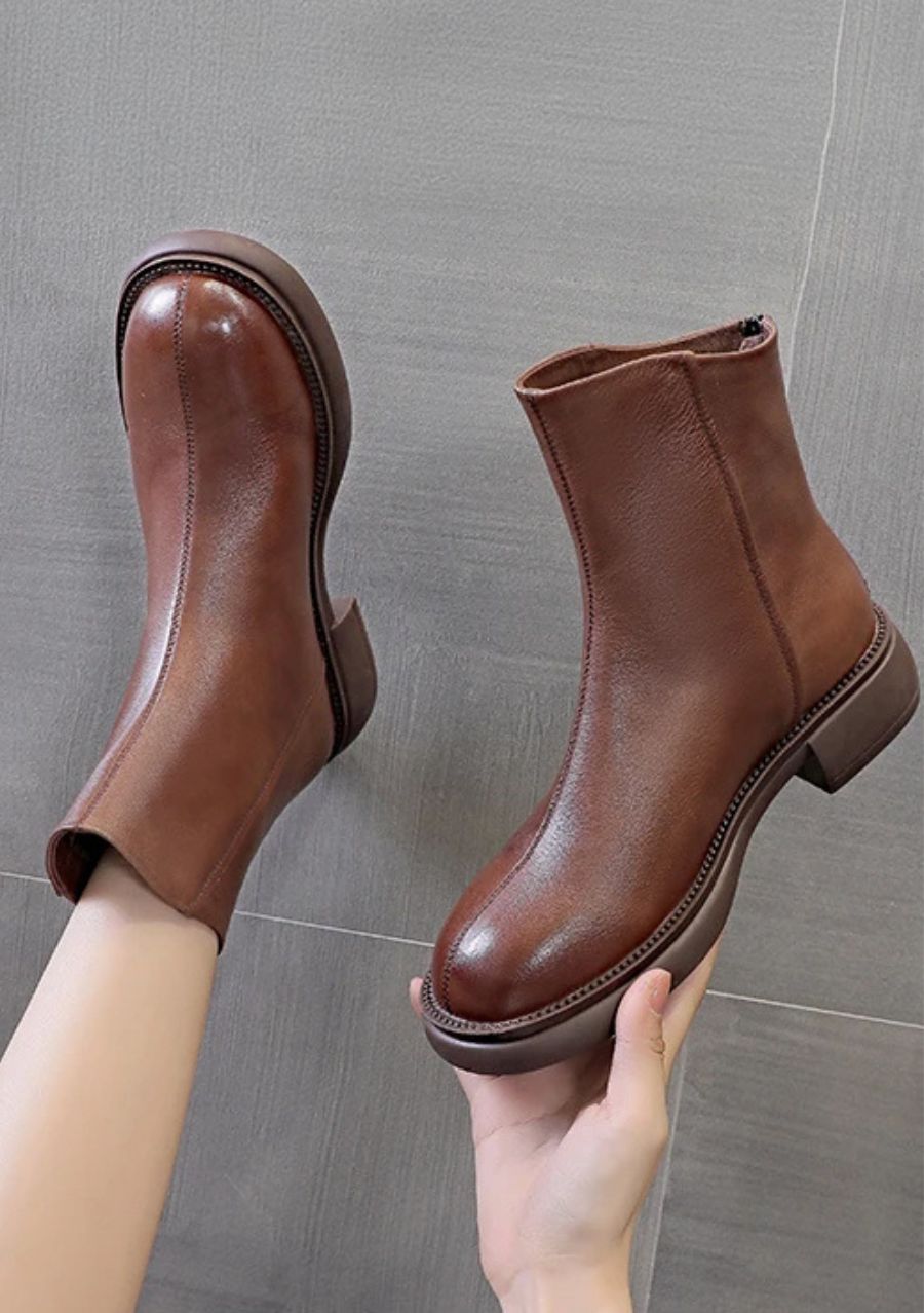 Botte Gaube
