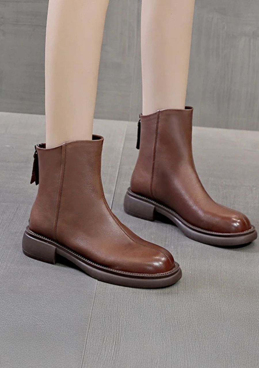 Botte Gaube