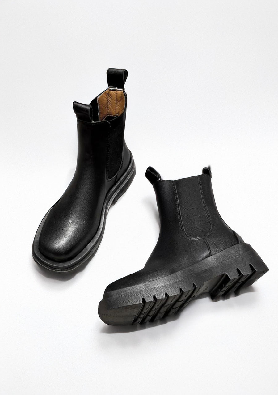 Botte Chelsea Nantua