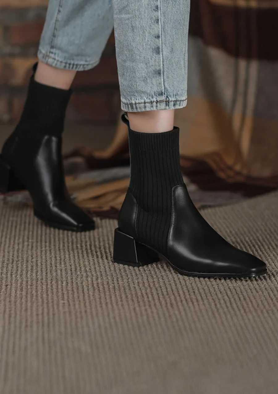 Botte Vouglans
