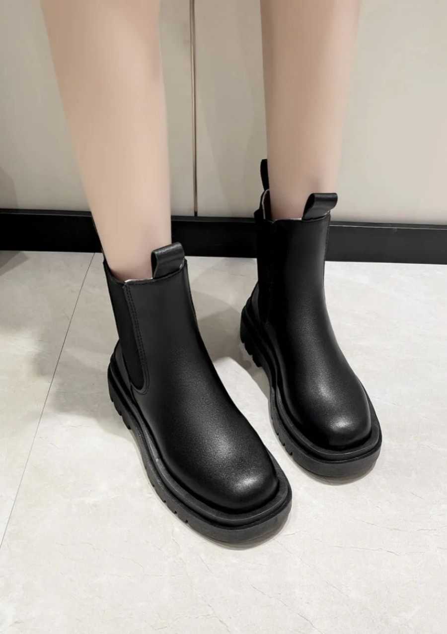 Botte Chelsea Nantua