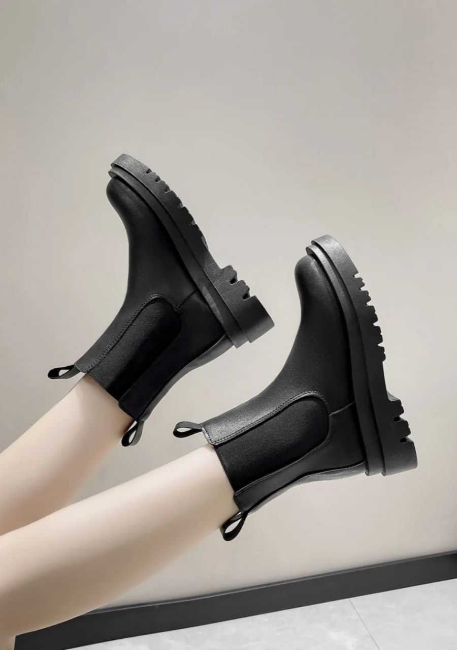 Botte Chelsea Nantua