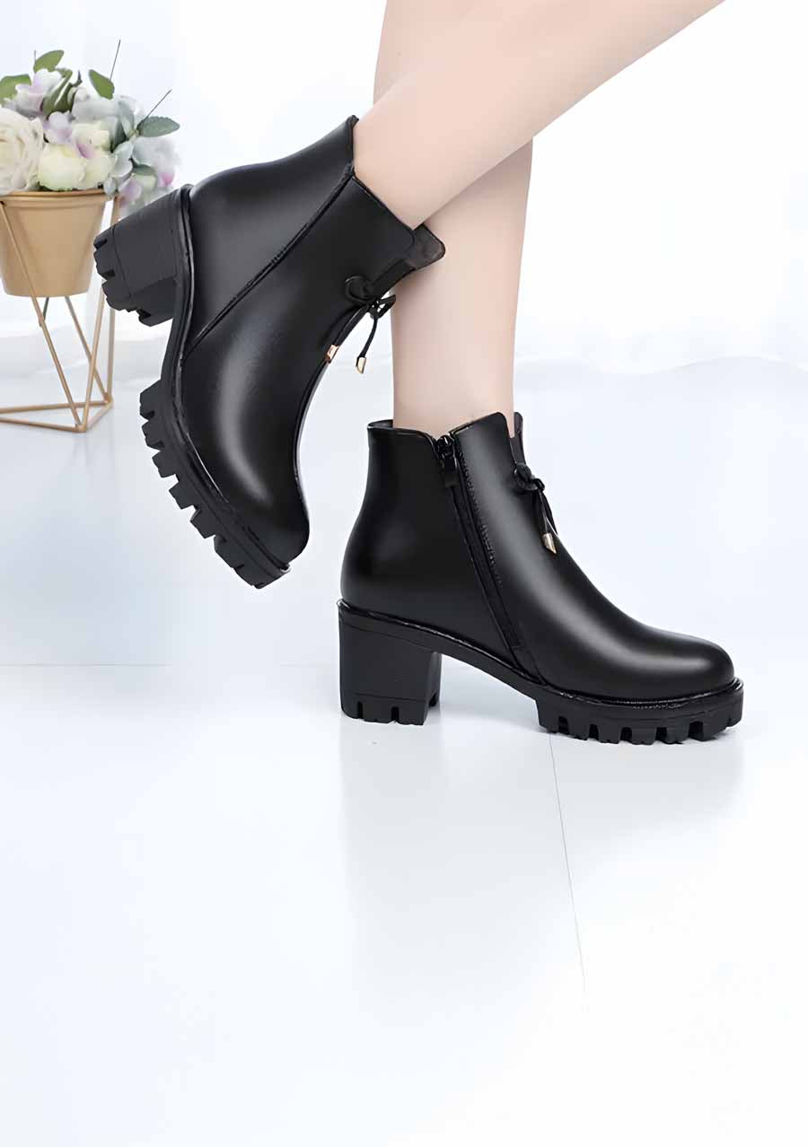 Botte Lacine