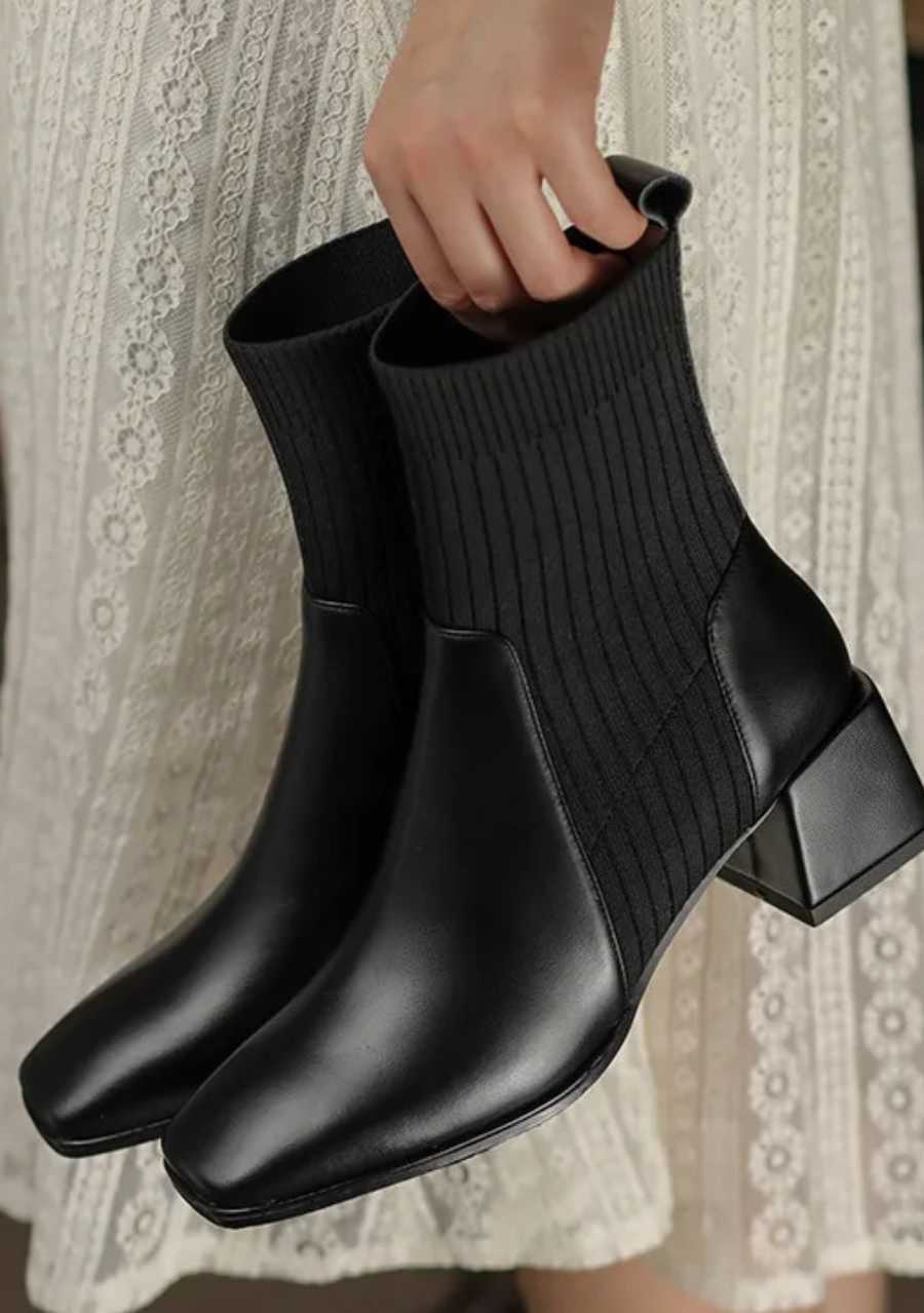 Botte Vouglans