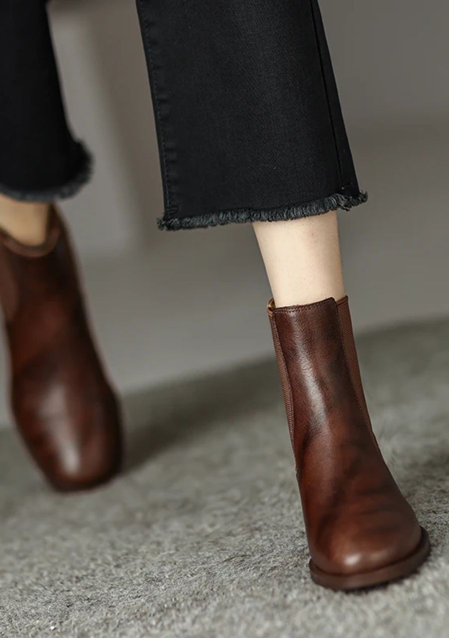 Botte Chelsea Pavin
