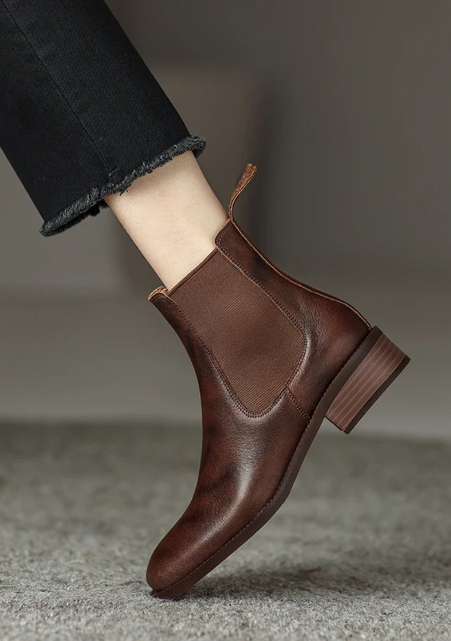Botte Chelsea Pavin