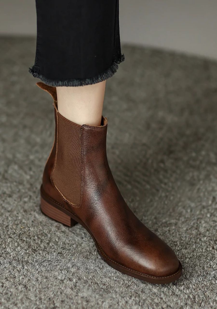 Botte Chelsea Pavin