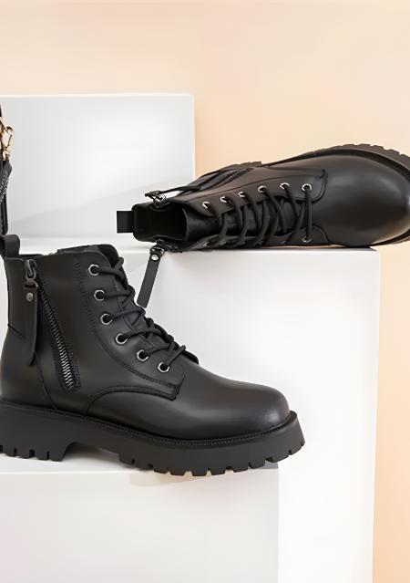 Botte Serponne