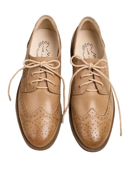Oxford Camille