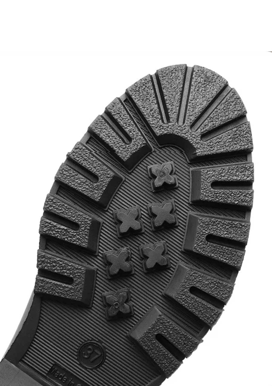 Botte Minuit – Design Élégant & 100% Imperméable
