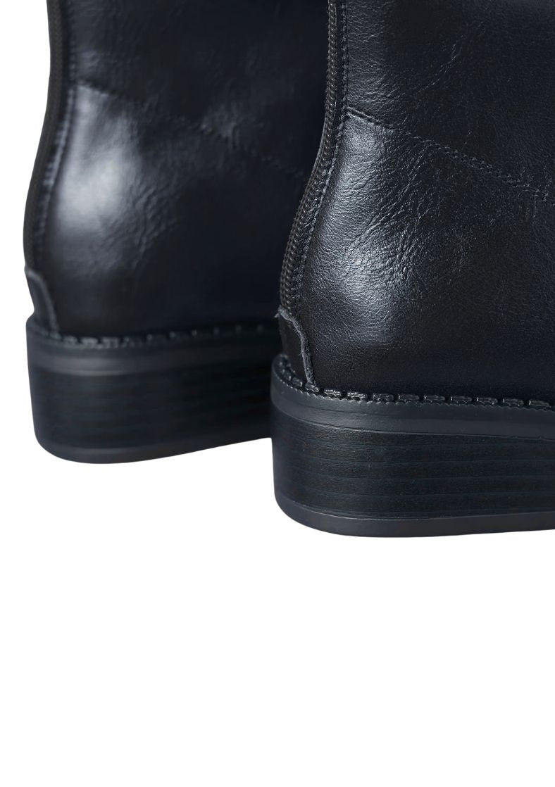 Botte Léman Noire
