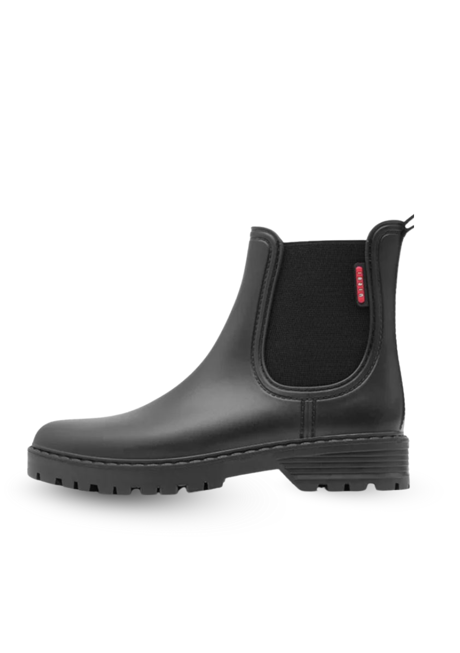 Botte Minuit – Design Élégant & 100% Imperméable