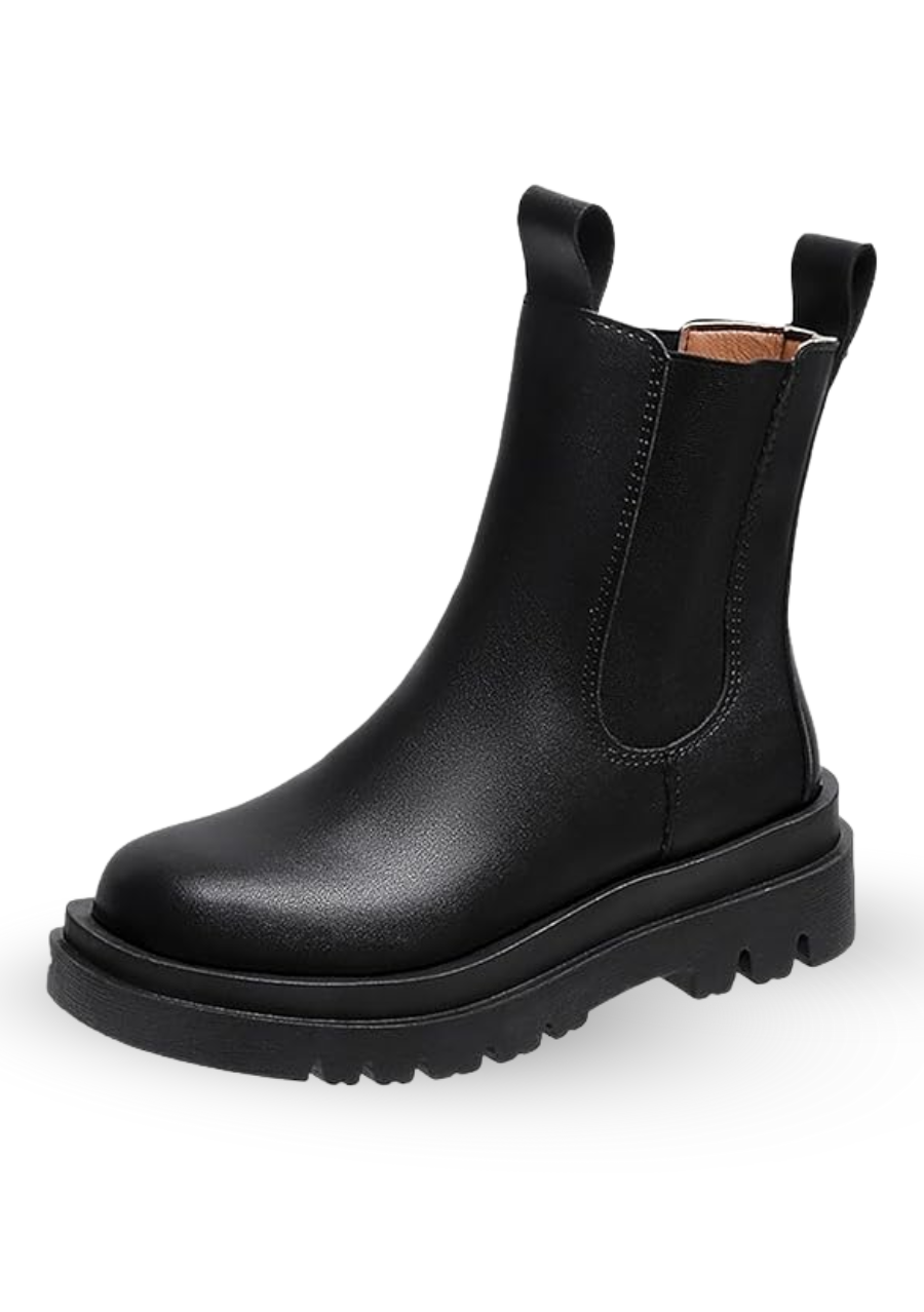 Botte Chelsea Nantua