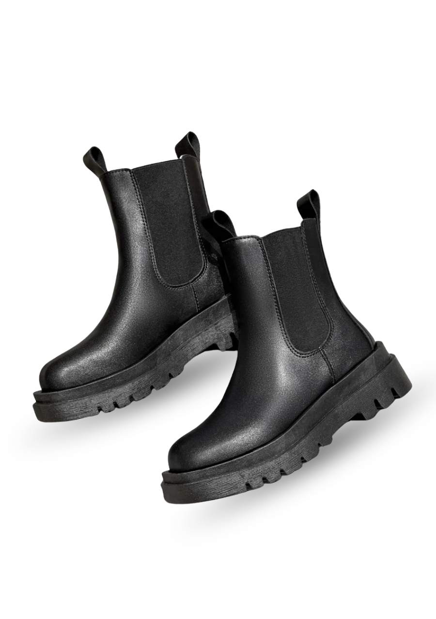 Botte Chelsea Nantua