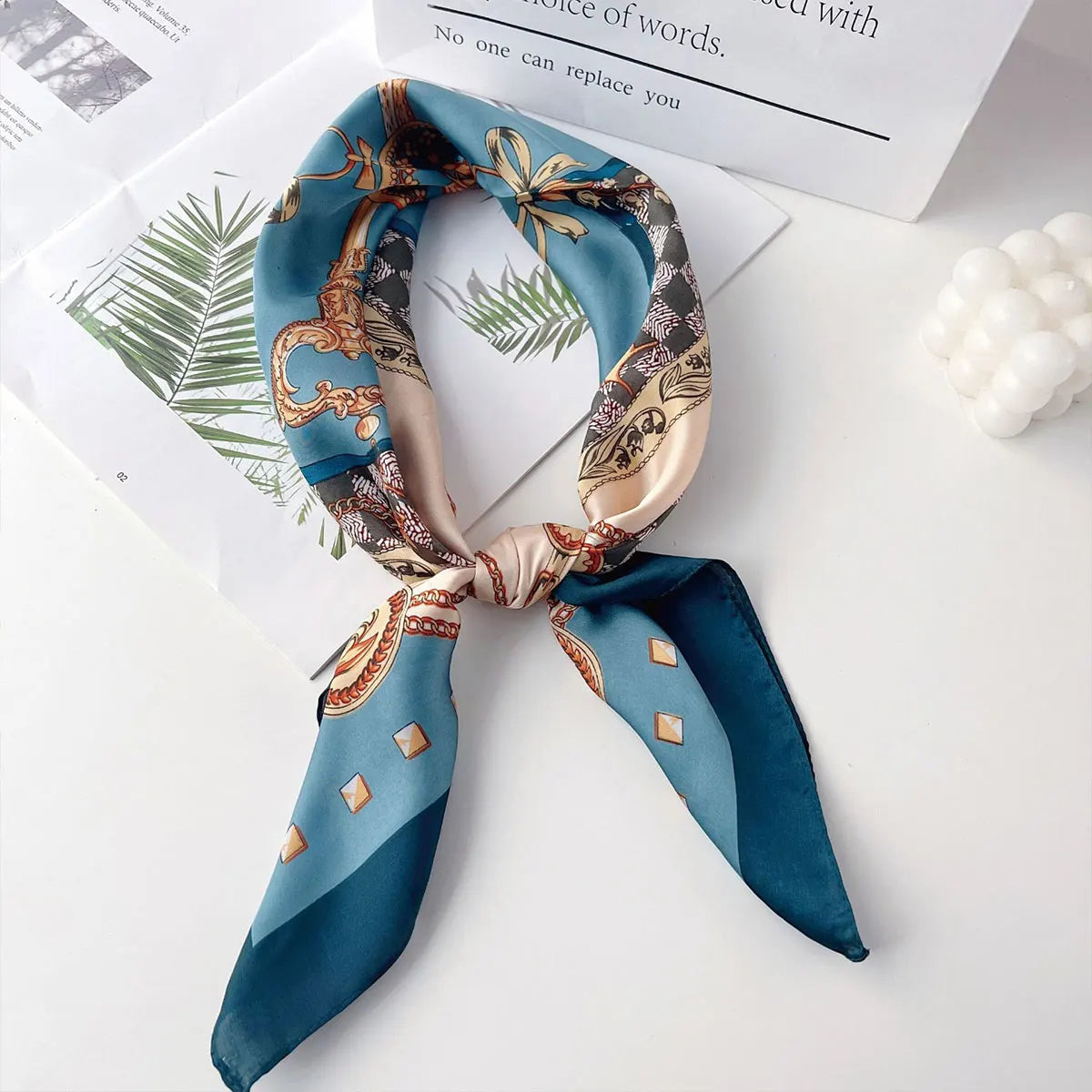 Foulard Éclat de Palais