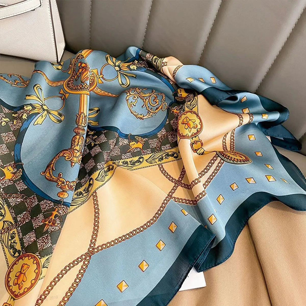 Foulard Éclat de Palais