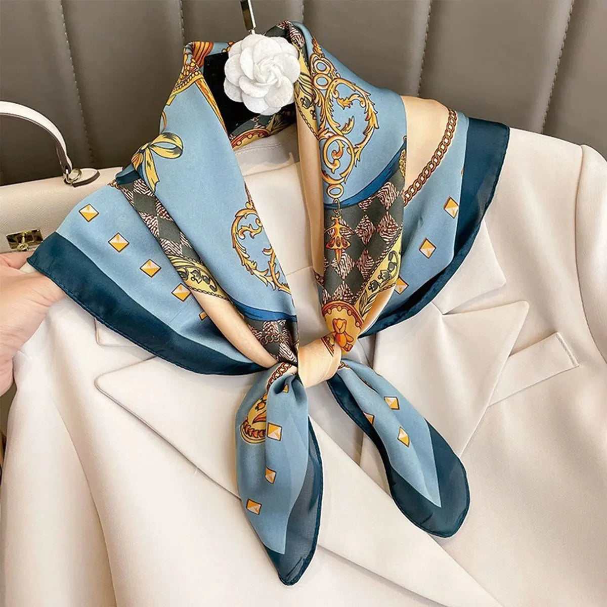Foulard Éclat de Palais