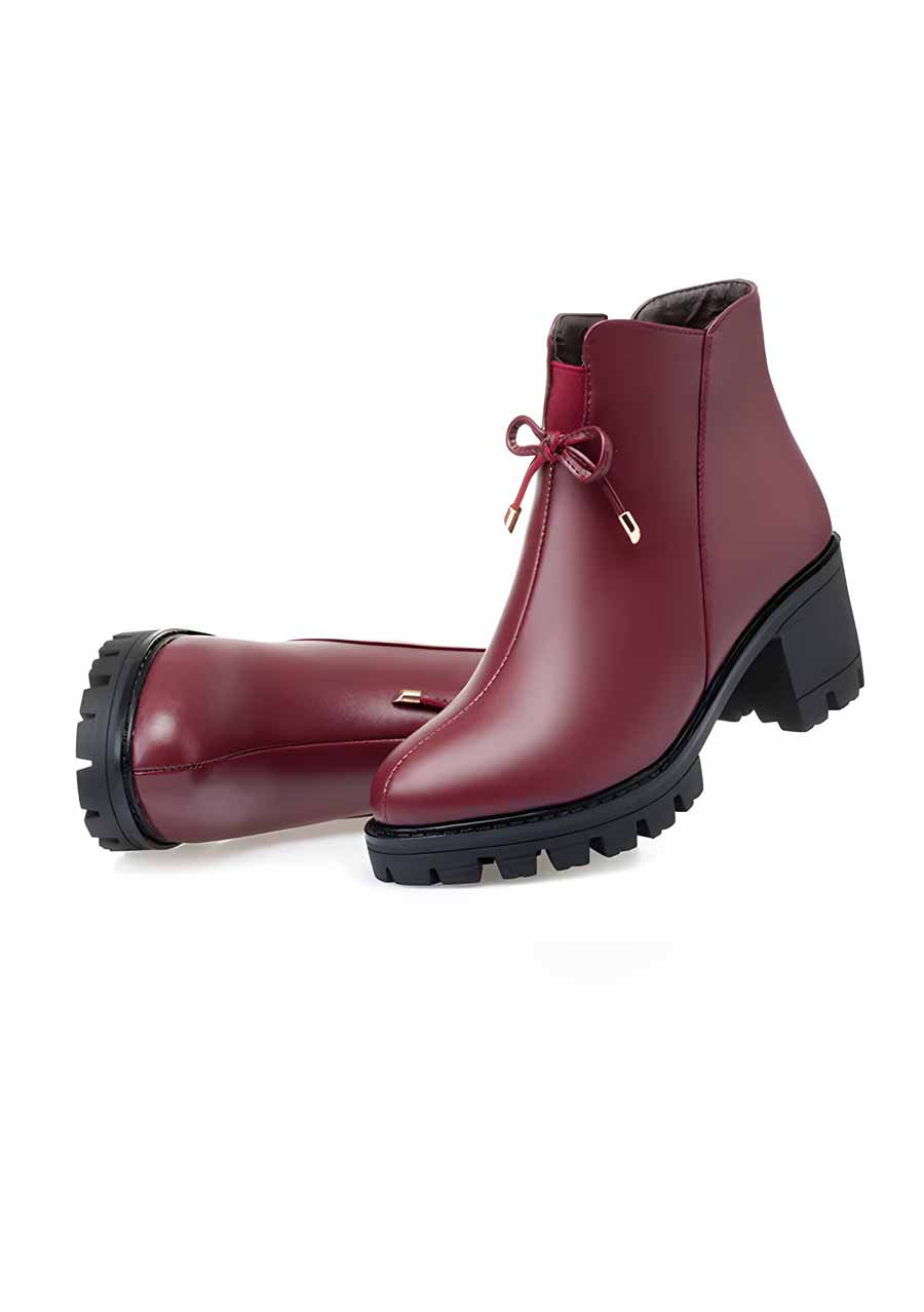 Botte Lacine