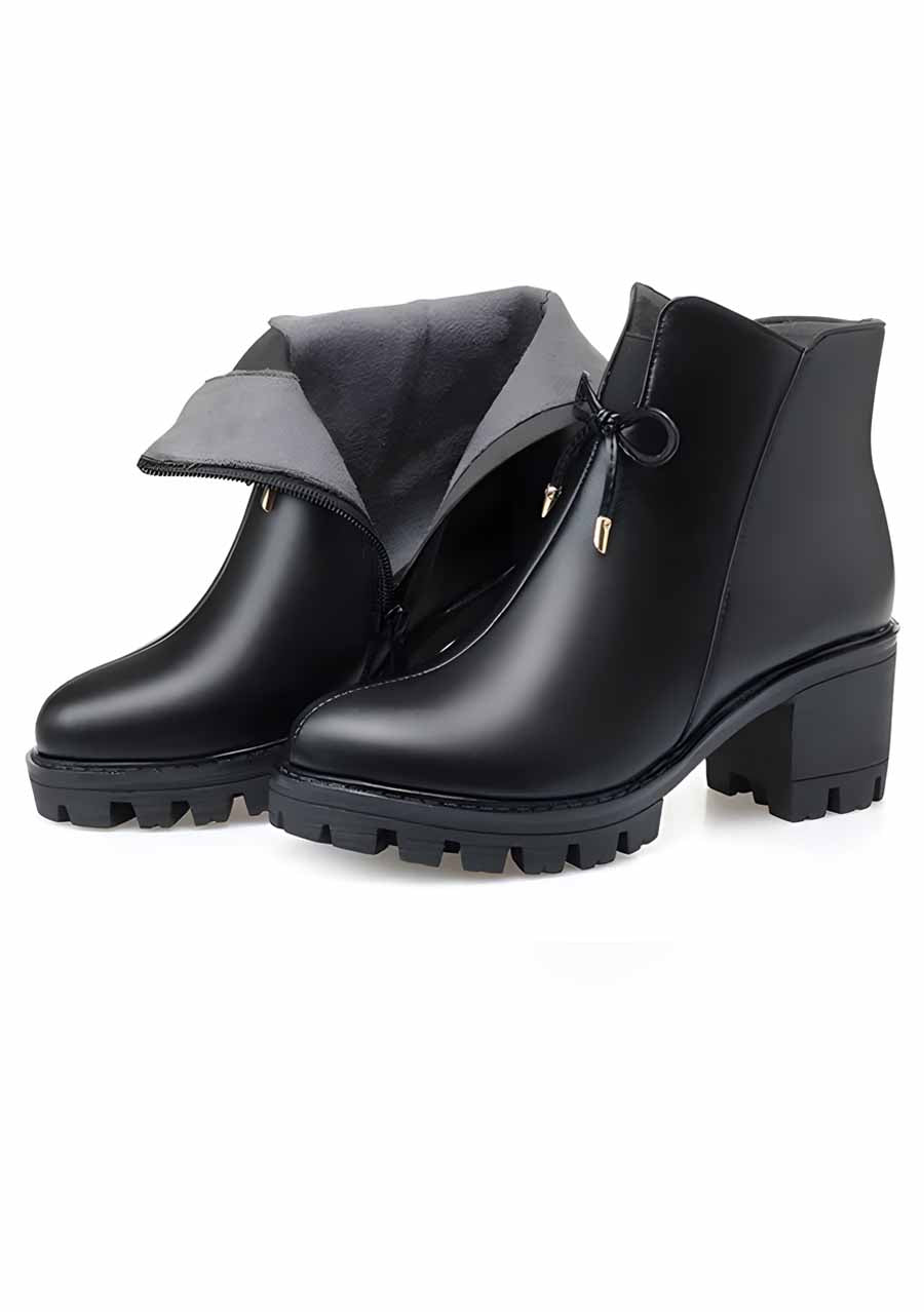 Botte Lacine
