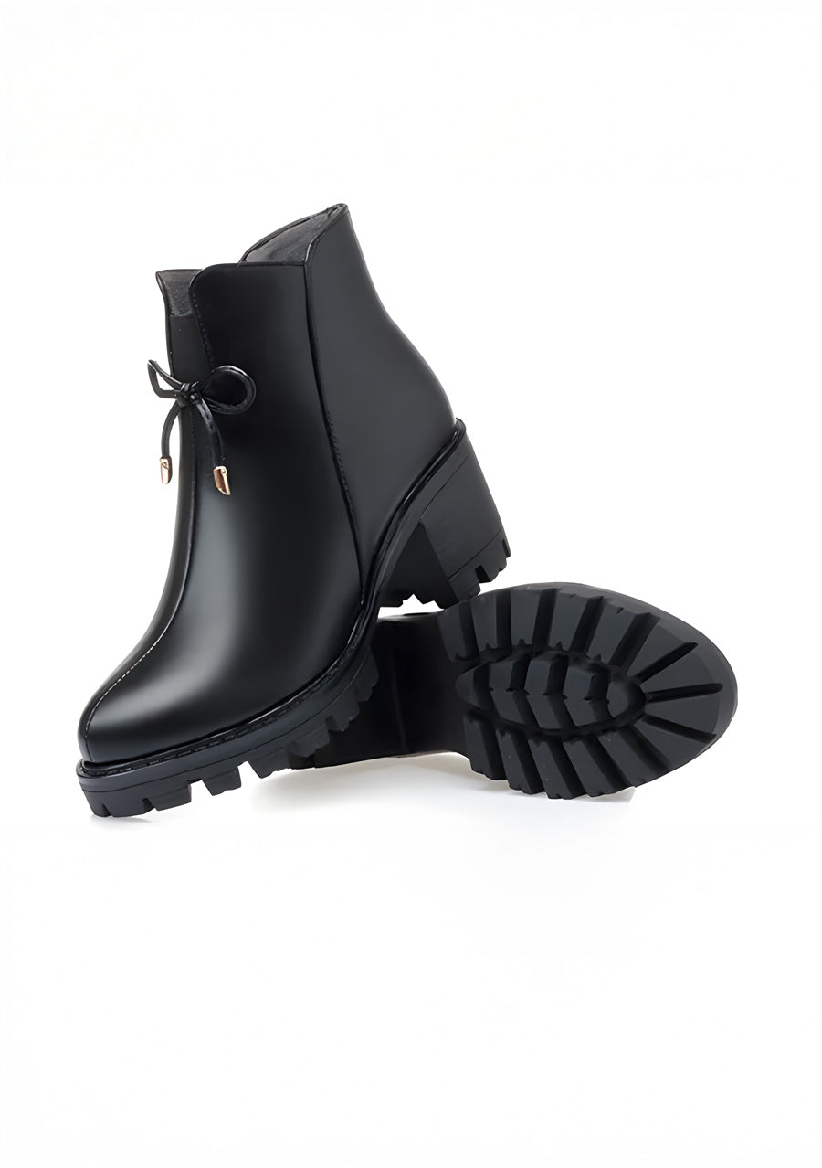 Botte Lacine