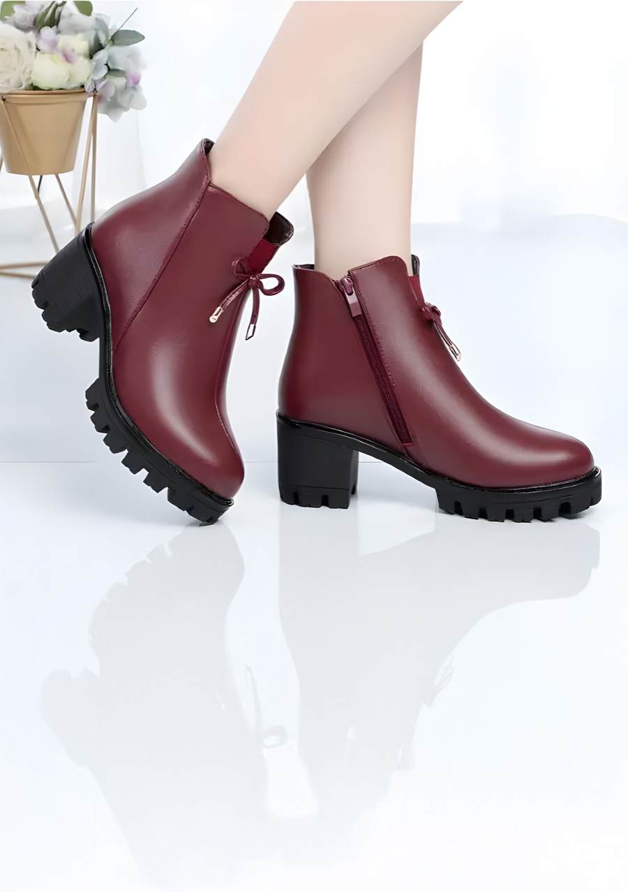 Botte Lacine