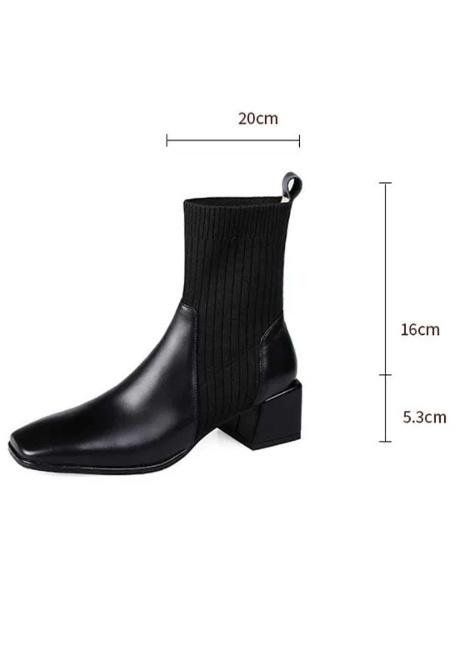 Botte Vouglans
