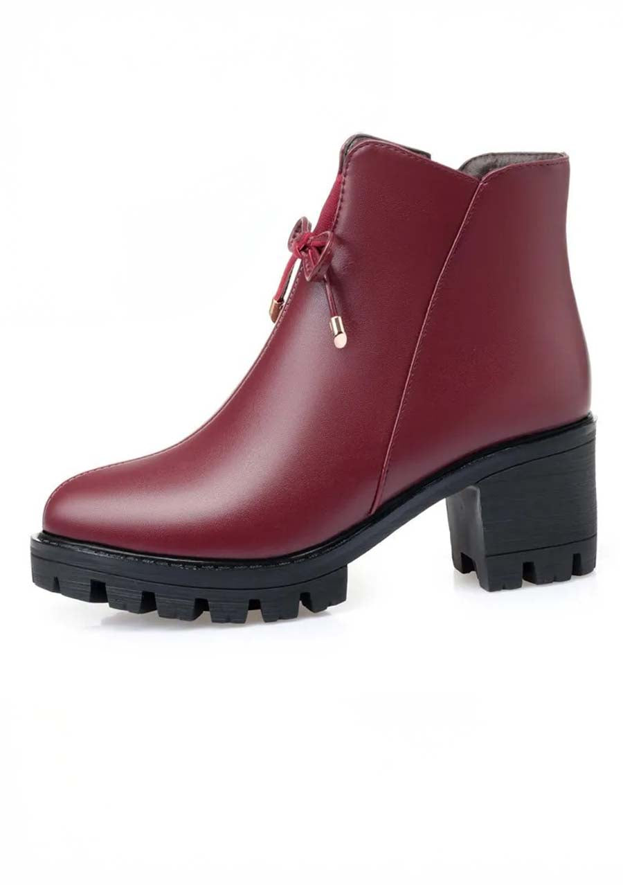 Botte Lacine
