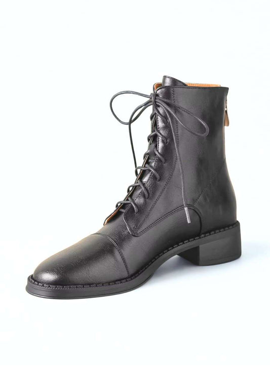 Botte Léman Noire