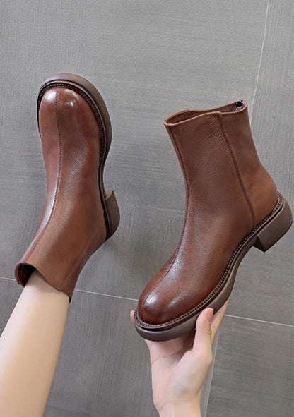Botte Gaube