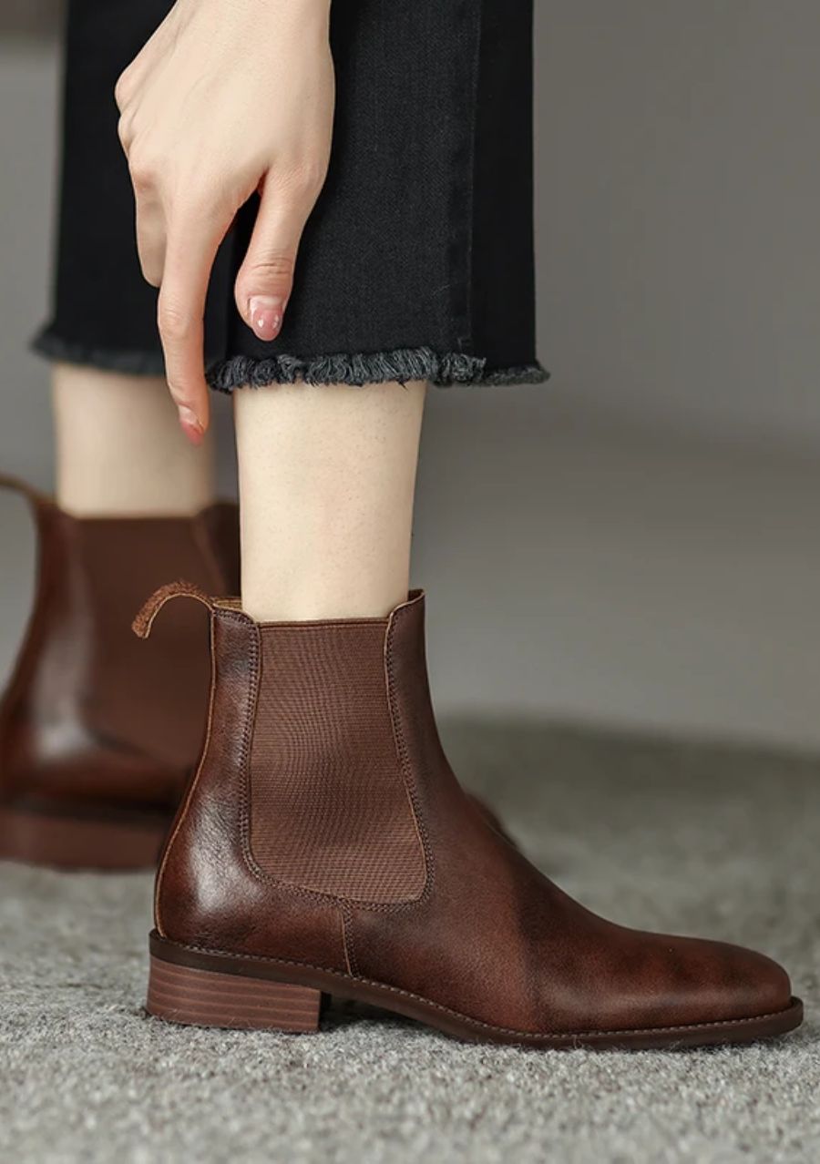 Botte Chelsea Pavin