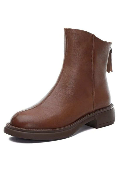 Botte Gaube