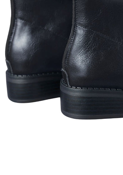 Botte Léman Noire