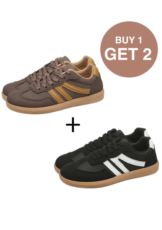 Sophie Sneakers - Everyday Comfort & Modern Style