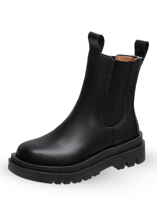Botte Chelsea Nantua
