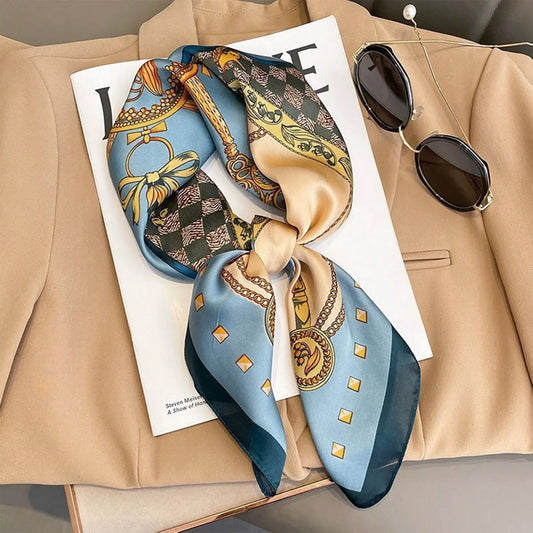 Foulard Éclat de Palais