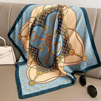 Foulard Éclat de Palais
