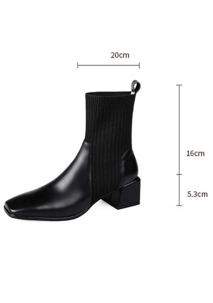 Botte Vouglans
