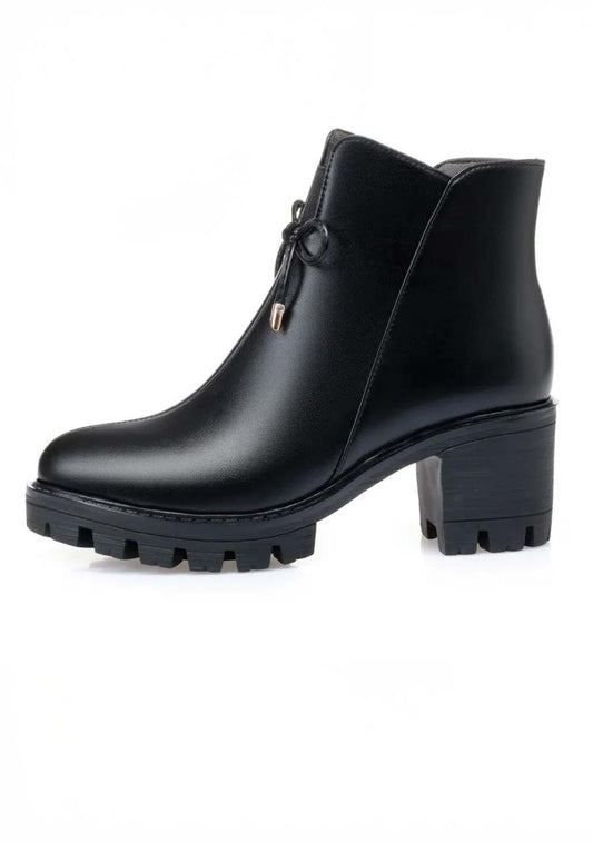 Botte Lacine